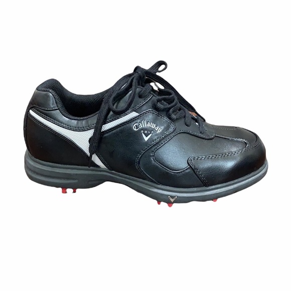 Callaway Men\'s Sports Era Golf Shoes Size 8 main image 7